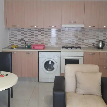 Studio Flat Agios Georgios (Famagusta)