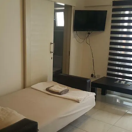 Apartment Studio Flat *