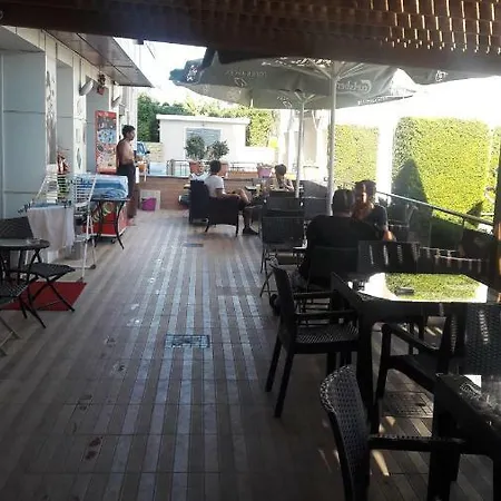 Studio Flat Agios Georgios (Famagusta)