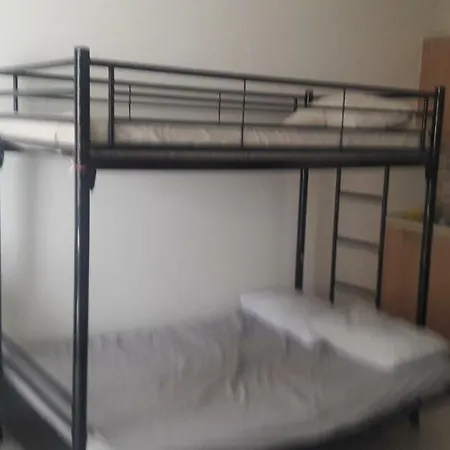 Studio Flat Appartement Agios Georgios (Famagusta)