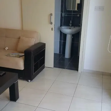 Studio Flat Appartement Agios Georgios (Famagusta)
